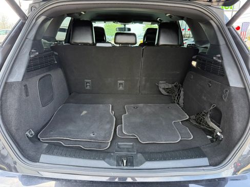 Used 2019 Lincoln MKC Premiere AWD/4WD image 14