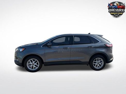 Used 2023 Ford Edge SEL w/ Convenience Package AWD/4WD image 2