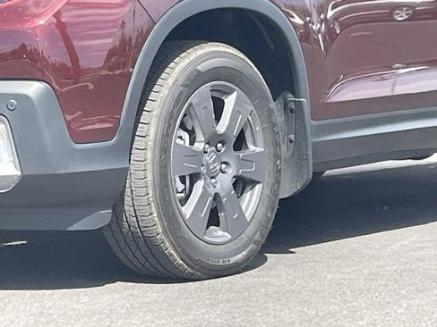 Certified 2020 Honda Ridgeline RTL-E image 21