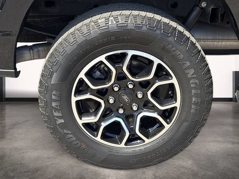 Used 2023 Ford F150 XLT w/ Equipment Group 302A High AWD/4WD image 7