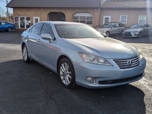 Used 2010 Lexus ES 350 image 2