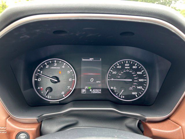 Used 2020 Subaru Outback Touring XT AWD/4WD image 18