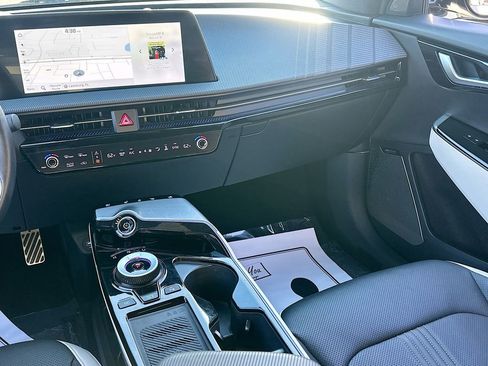 Certified 2023 Kia EV6 GT-Line image 25