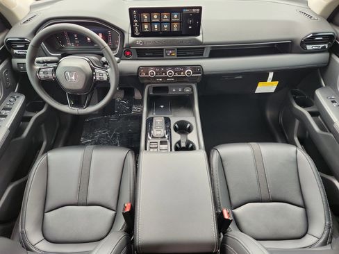 New 2026 Honda Passport RTL image 17