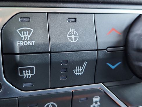 New 2026 Jeep Gladiator Rubicon w/ Steel Power Dome Hood Package image 20