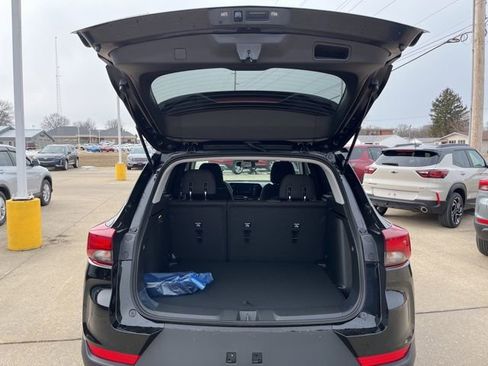 New 2026 Chevrolet TrailBlazer LT image 26