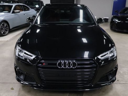 Used 2019 Audi S4 Prestige w/ Prestige Package image 8