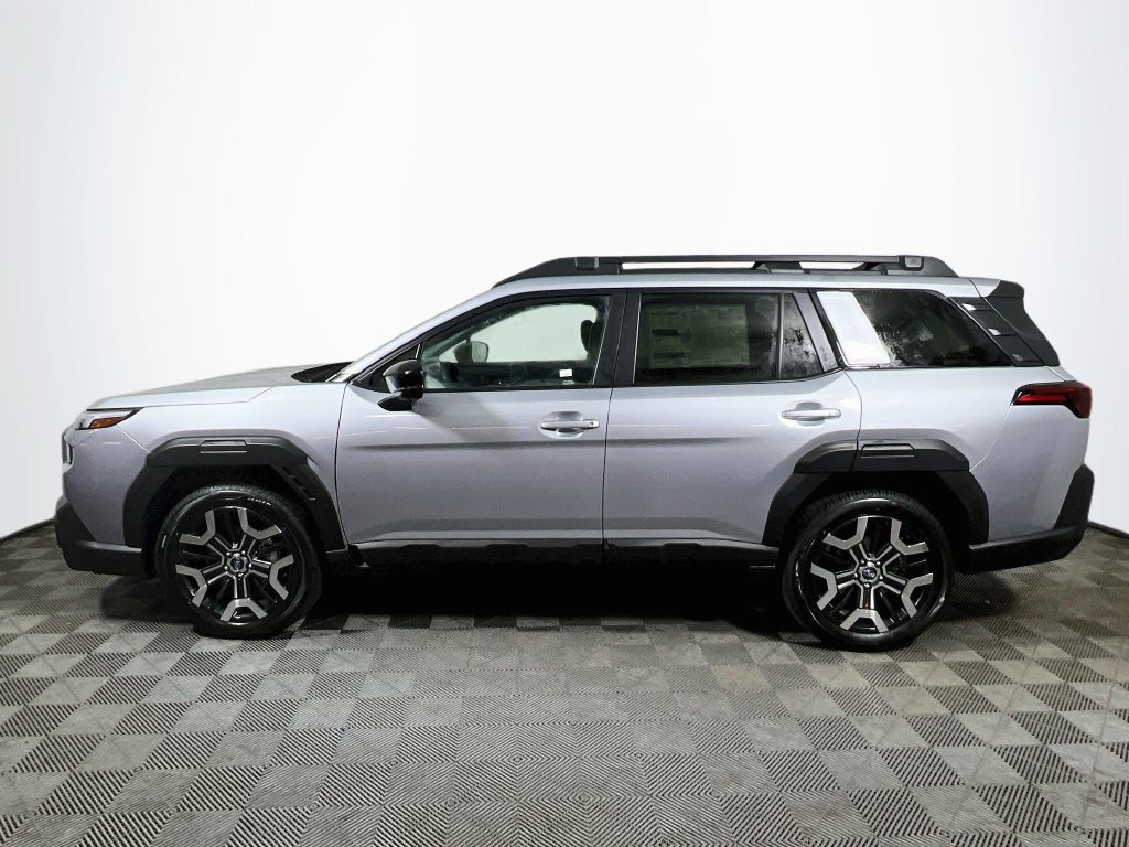 New 2026 Subaru Outback Touring XT AWD/4WD image 4