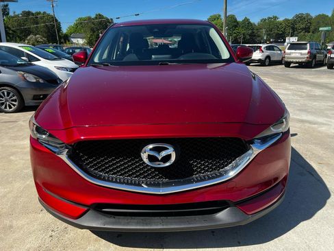 Used 2018 MAZDA CX-5 Sport FWD image 2
