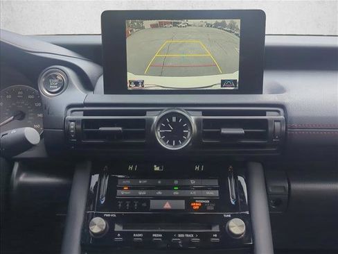 Used 2024 Lexus IS 350 F Sport image 18