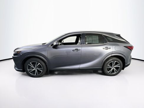 Used 2023 Lexus RX 350 Premium w/ Accessory Package AWD/4WD image 8