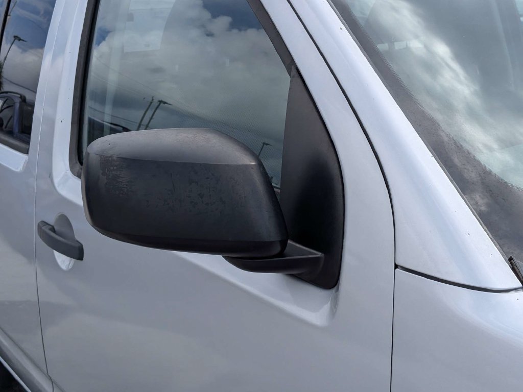 Used 2016 Nissan Frontier SV AWD/4WD image 10