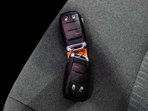 Used 2022 RAM 2500 Tradesman image 56