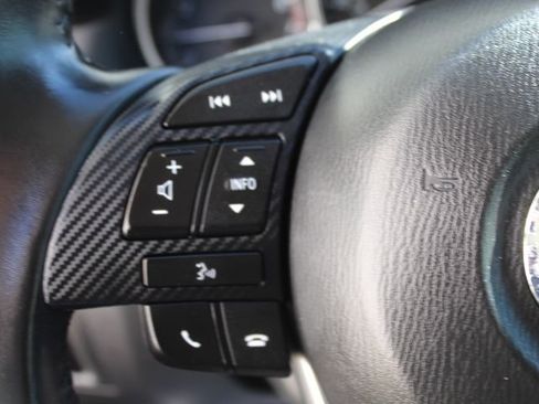 Used 2016 MAZDA CX-5 Touring w/ Bose/Moonroof Package image 16