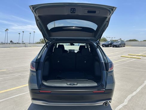 Certified 2024 Honda HR-V Sport image 19
