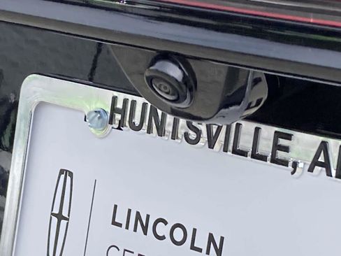 Certified 2025 Lincoln Aviator AWD w/ Equipment Group 101A image 5