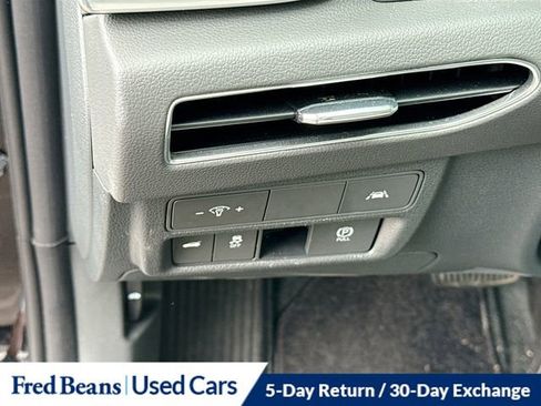 Used 2023 Hyundai Sonata SEL FWD image 11