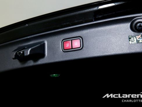 Used 2023 Mercedes-Benz Maybach S 680 4MATIC w/ Manufaktur Leather Package image 24