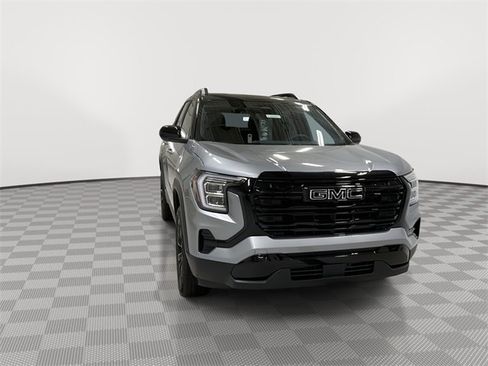 New 2026 GMC Terrain Elevation w/ Black Edition image 2