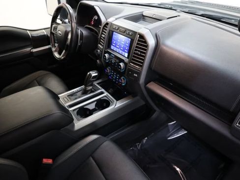 Used 2020 Ford F150 Raptor w/ Equipment Group 802A Luxury AWD/4WD image 85