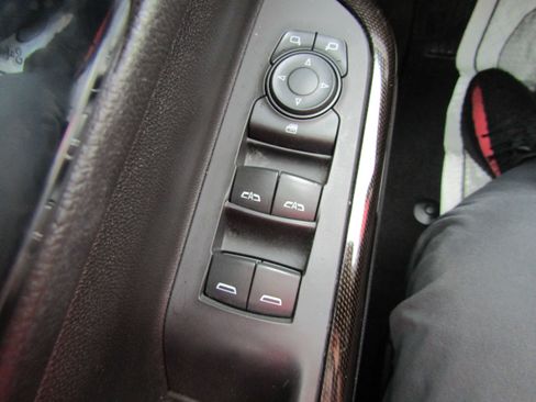 Used 2020 GMC Acadia AT4 w/ Driver Alert Package II AWD/4WD image 18