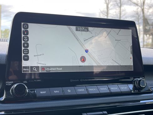 Certified 2022 Kia Seltos S image 6