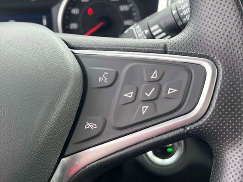 Used 2023 Chevrolet Equinox LS w/ LS Convenience Package image 22