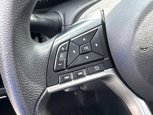 Certified 2022 Nissan Kicks SV FWD image 30