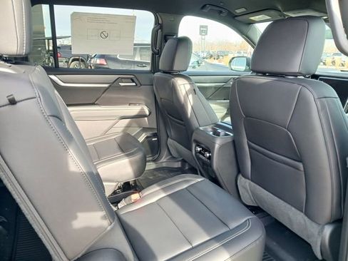 New 2026 GMC Acadia Elevation w/ Elevation Premium Package image 18