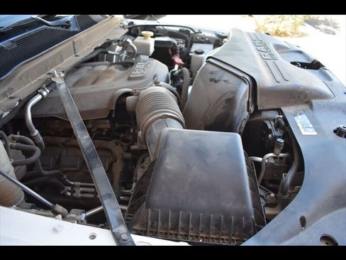 Used 2022 RAM 2500 Tradesman RWD image 43