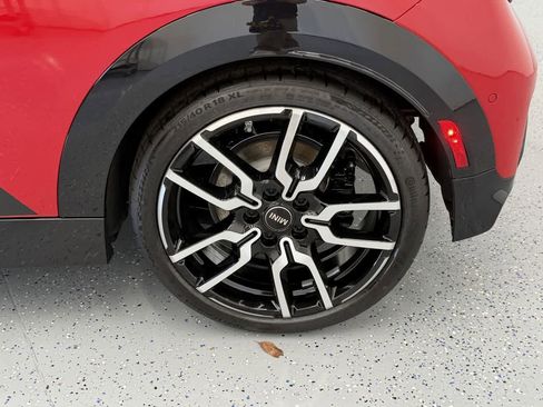 New 2026 MINI Cooper S FWD image 24