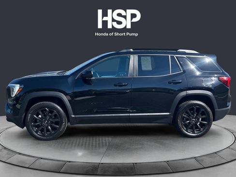 Used 2025 GMC Terrain Elevation w/ Technology Package II AWD/4WD image 2