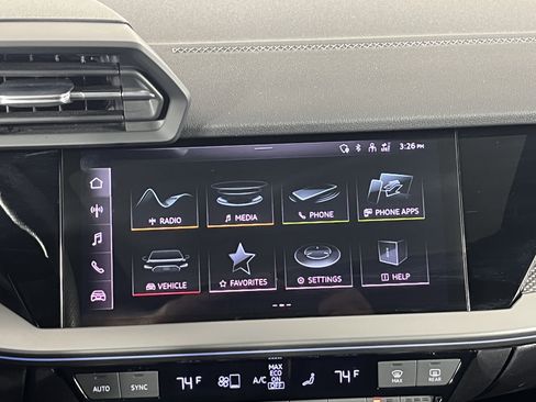 Used 2022 Audi S3 Premium Plus image 15