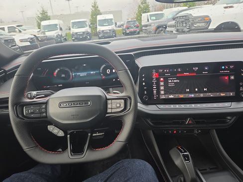 New 2026 Dodge Charger Scat Pack AWD/4WD image 19