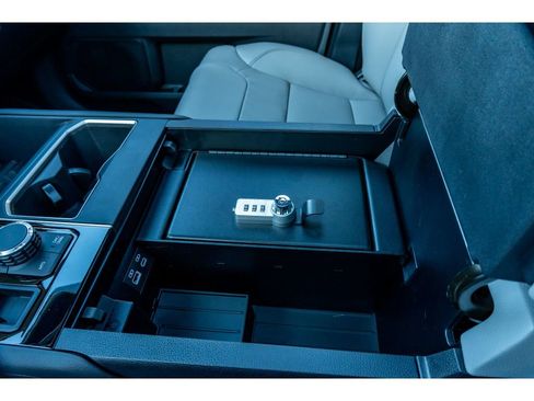 New 2026 Toyota Tundra Limited w/ TRD Off-Road Package image 28