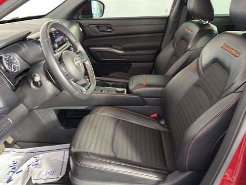 Used 2023 Nissan Pathfinder Rock Creek AWD/4WD image 24