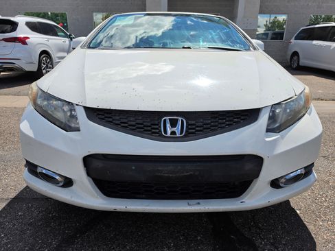 Used 2012 Honda Civic LX image 10