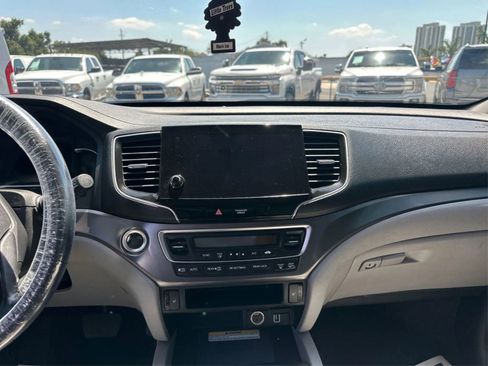 Used 2022 Honda Pilot Special Edition image 16