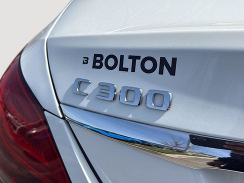 Used 2021 Mercedes-Benz C 300 Sedan image 10