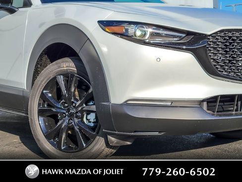 New 2026 MAZDA CX-30 AWD 2.5 S image 3