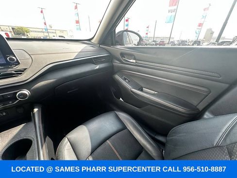 Used 2020 Nissan Altima 2.5 SR w/ Premium Package FWD image 15