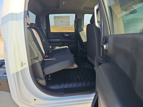 New 2026 Chevrolet Silverado 3500 W/T AWD/4WD image 25