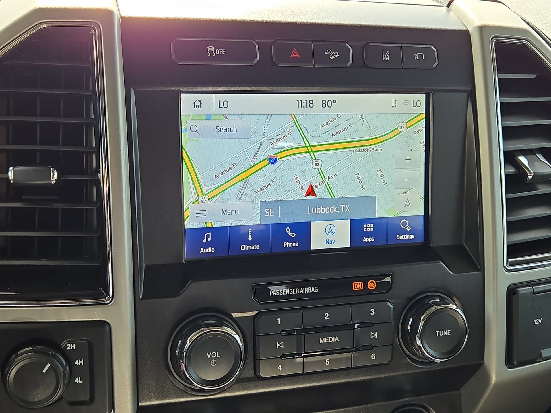 Used 2021 Ford F250 Lariat AWD/4WD image 19