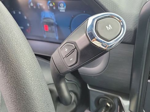 Used 2025 Ford F150 STX AWD/4WD image 23