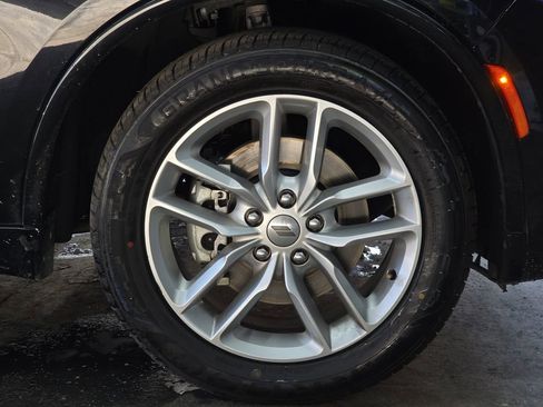 Used 2022 Dodge Durango GT RWD image 28