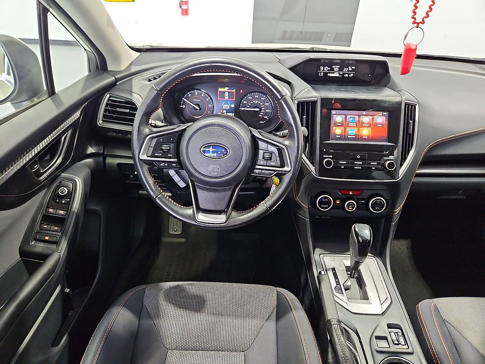 Used 2022 Subaru Crosstrek 2.0i Premium w/ Popular Package #4A AWD/4WD image 14