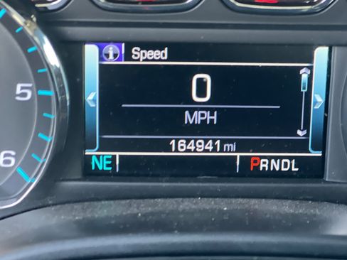 Used 2017 GMC Sierra 1500 SLT w/ SLT Premium Package image 21