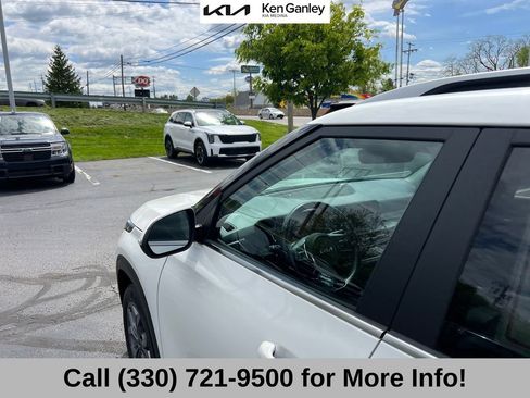 Certified 2024 Kia Seltos S AWD/4WD image 25