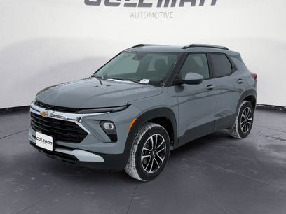 New 2026 Chevrolet TrailBlazer LT w/ Convenience Package
