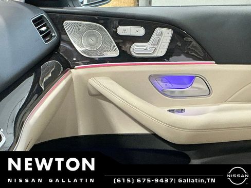 Used 2023 Mercedes-Benz GLE 350 image 29